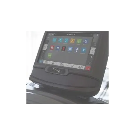 Беговая дорожка домашняя MATRIX TF30XER/ TF30XER-02 - Фото 6