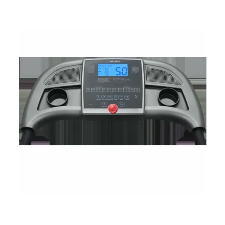 Беговая дорожка Oxygen RIVIERA II HRC+ DOGGIE EDITION - Фото 2