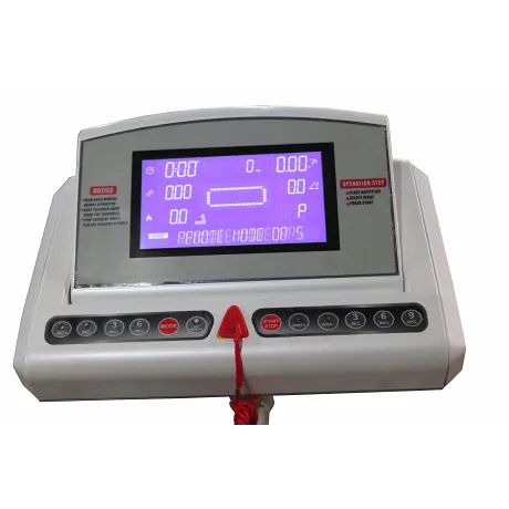 Беговая дорожка AMF 8230H без подвеса - Фото 6