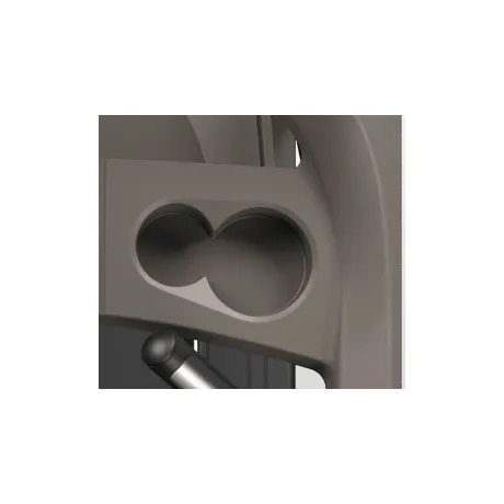 Беговая дорожка Vision T600 - Фото 4