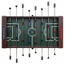 Настольный футбол / кикер FORTUNA DEFENDER FDH-520 140X74X86СМ - Фото 4