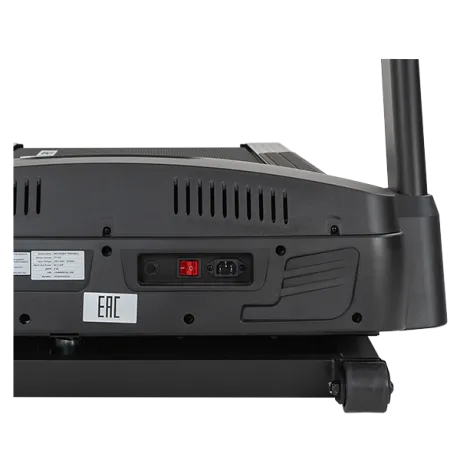 Беговая дорожка CardioPower PRO CT100 - Фото 11