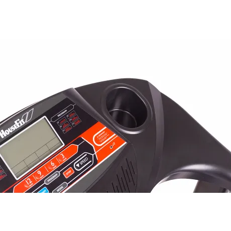 Беговая дорожка Housefit SPIRO 400 - Фото 10