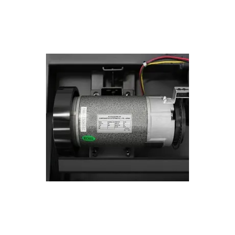 Беговая дорожка Oxygen Universal T20 - Фото 10