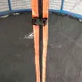 Батут DFC JUMP BASKET с сеткой 12FT-JBSK-B - Фото 4