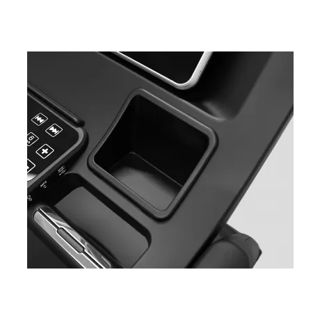 Беговая дорожка Svensson Industrial Force T76 - Фото 10