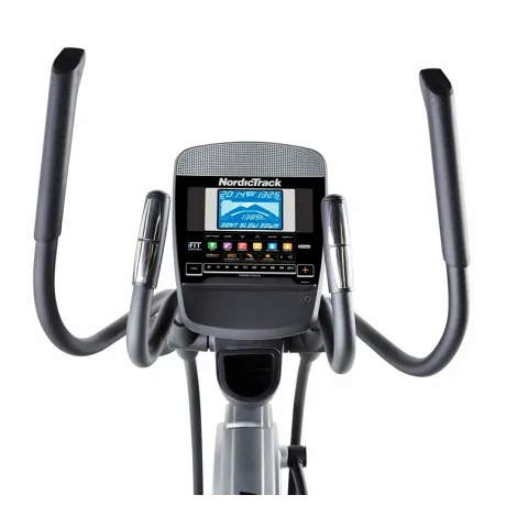 Эллиптический тренажер NordicTrack E7.1 - Фото 2