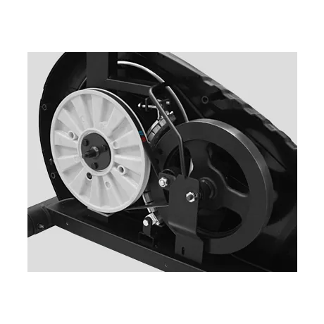 Эллиптический тренажер SVENSSON BODY LABS COMFORTLINE ENA - Фото 5