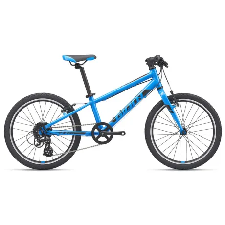 Велосипед Giant ARX 20 синий