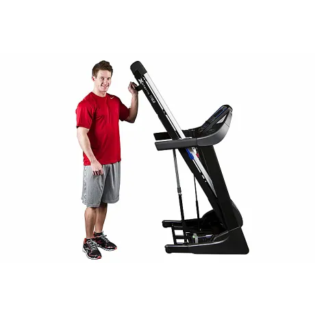 Беговая дорожка Xterra TR6.6 - Фото 8