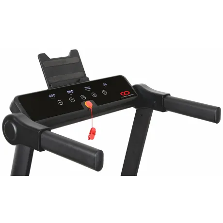 Беговая дорожка CardioPower TT Plus - Фото 4