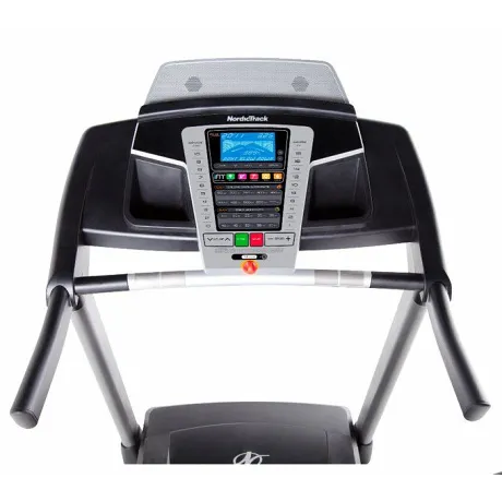 Беговая дорожка Nordictrack T7.2 NETL79811 - Фото 2