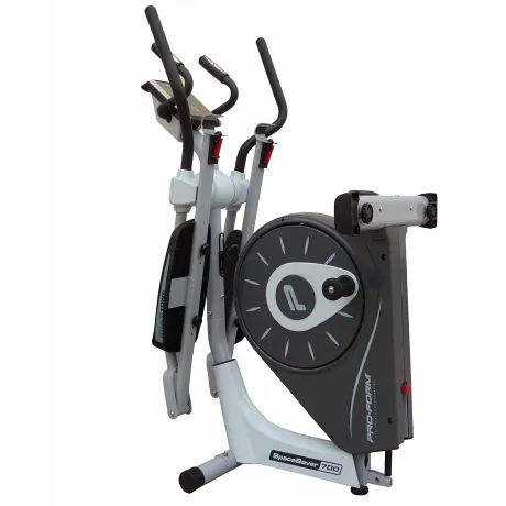 Эллиптический тренажер Pro-Form Space Saver 700 - Фото 2