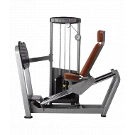 Жим ногами BRONZE GYM D-015