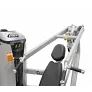 Мульти-жим от груди, Жим от плеч HOIST HD-3300 серебряный/черный - Фото 2