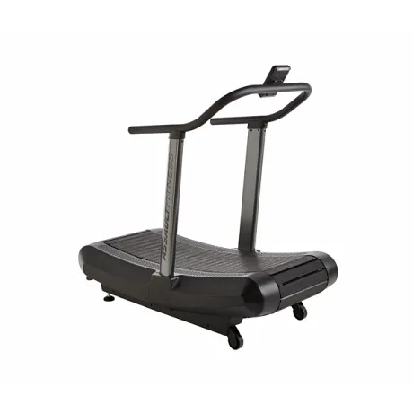 Беговая дорожка Assault AirRunner - Фото 5