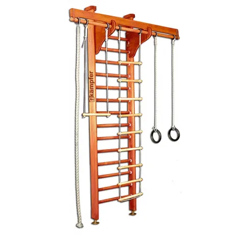Домашний спортивный комплекс Kampfer Wooden Ladder Ceiling классический (стандарт)