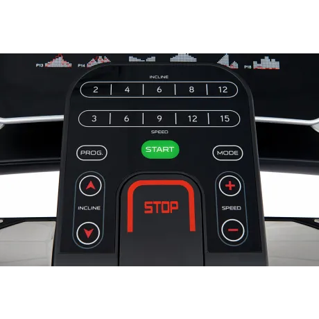 Беговая дорожка Titanium Masters Physiotech TLC - Фото 4