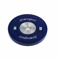 Диск Fitnessport RCP-22 20 кг