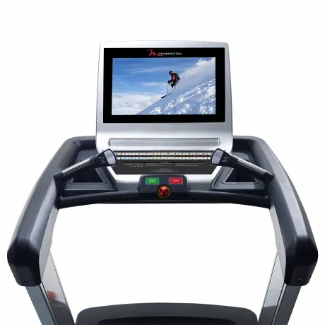 Беговая дорожка Freemotion t12.8 - Фото 3