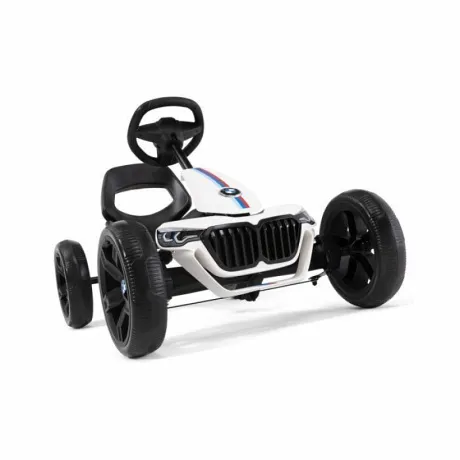 Веломобиль Berg Reppy BMW - Фото 14