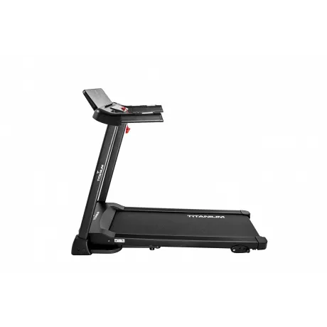 Беговая дорожка Titanium SF 0465 - Фото 15