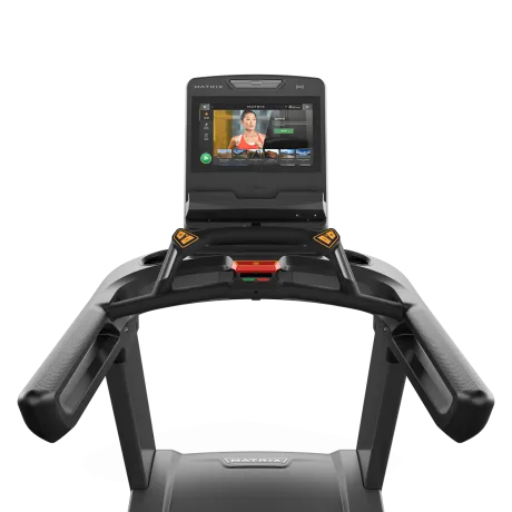 Беговая дорожка Matrix Performance Touch (2020) - Фото 4