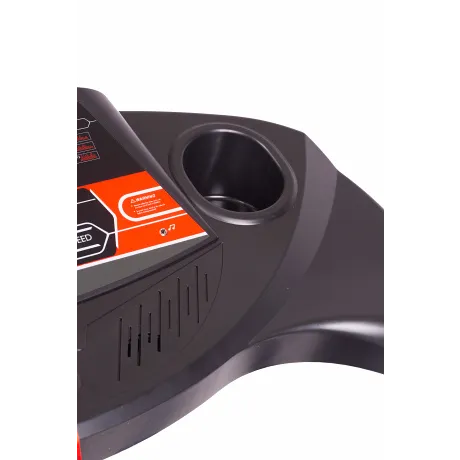 Беговая дорожка Housefit SPIRO 400 - Фото 11