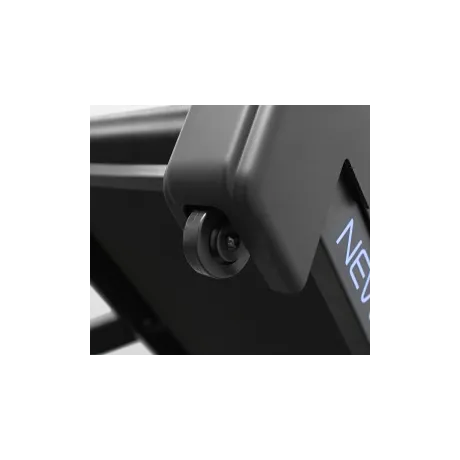 Беговая дорожка Oxygen FITNESS NEW CLASSIC ARGENTUM LCD - Фото 7