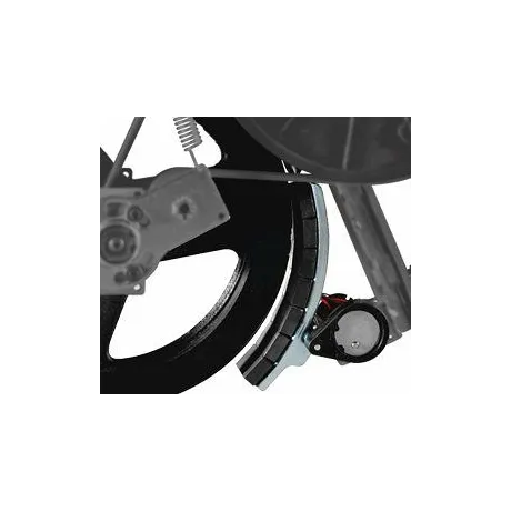 Эллиптический тренажер Horizon Endurance 3 (2013) - Фото 7