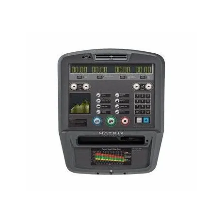 Эллиптический эргометр Matrix E5X (E5X'13/ E5X-05) - Фото 2