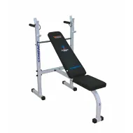 Скамейка атлетическая Vsport СТ-003
