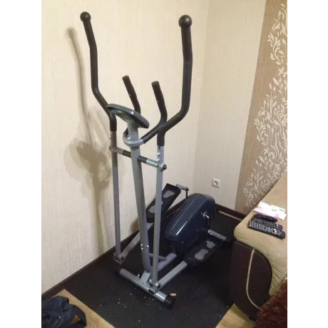 Эллиптический эргометр Carbon Fitness E704 - Фото 3