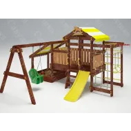 Детская площадка Савушка Baby Play 12