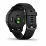Смарт-часы с GPS Garmin VENU черные с серым безелем - Фото 8