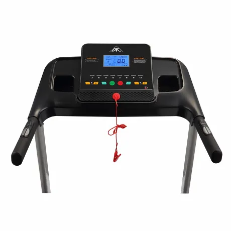 Беговая дорожка DFC Sparky Pro T635 - Фото 8