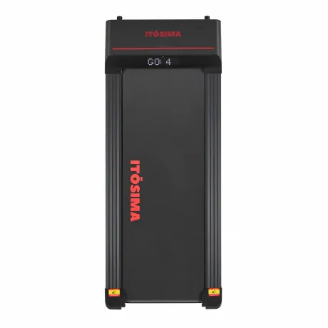Беговая дорожка Itosima AURA REMOTE CONTROL - Фото 2