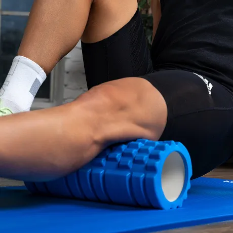 Ролик массажный Yamota Roller Pro - Фото 5