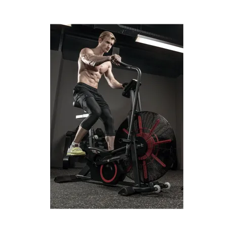 Аэробайк UltraGym UG-АВ003 - Фото 4