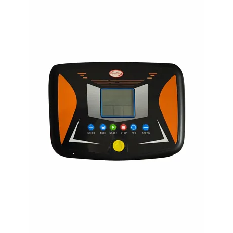 Беговая дорожка Sport Elite SE-T1502 - Фото 2