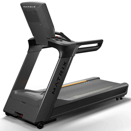 Беговая дорожка Matrix Performance Plus Touch XL (2020) - Фото 2