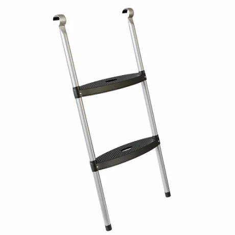 Батут Scholle Space Twin Green/Orange 14FT - Фото 11