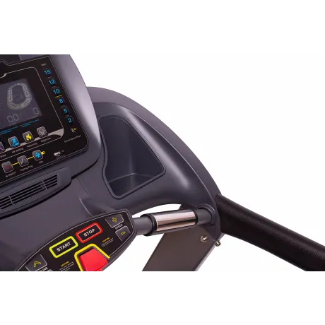 Беговая дорожка HouseFit SPIRO 480 - Фото 13