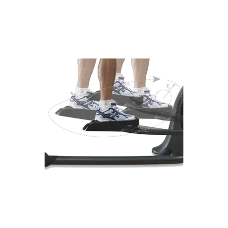 Эллиптический эргометр Vision S60 - Фото 4