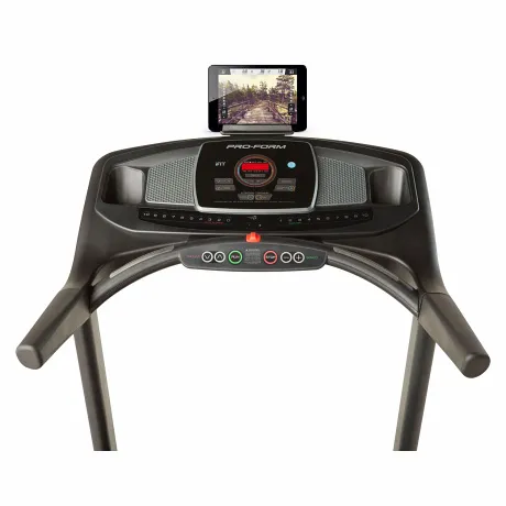 Беговая дорожка Pro-Form Perfomance 400i - Фото 2