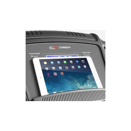 Беговая дорожка Carbon Fitness T756 HRC - Фото 5