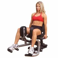 Сведение-разведение бедер для мультистанций Body Solid серии G