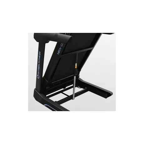 Беговая дорожка Oxygen FITNESS NEW CLASSIC PLATINUM AC TFT - Фото 13