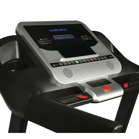 Беговая дорожка EVO FITNESS Titan II - Фото 8