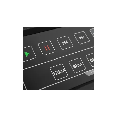 Беговая дорожка Oxygen FITNESS NEW CLASSIC PLATINUM AC TFT - Фото 14